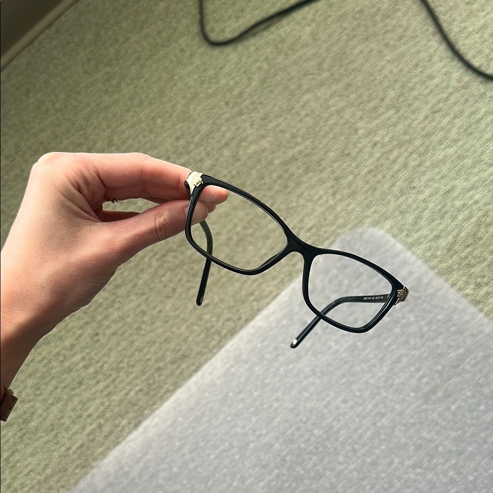Versace glasses